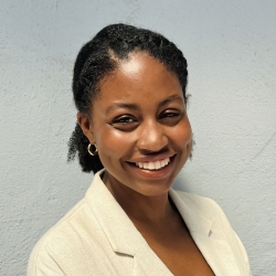 Ashley Ison